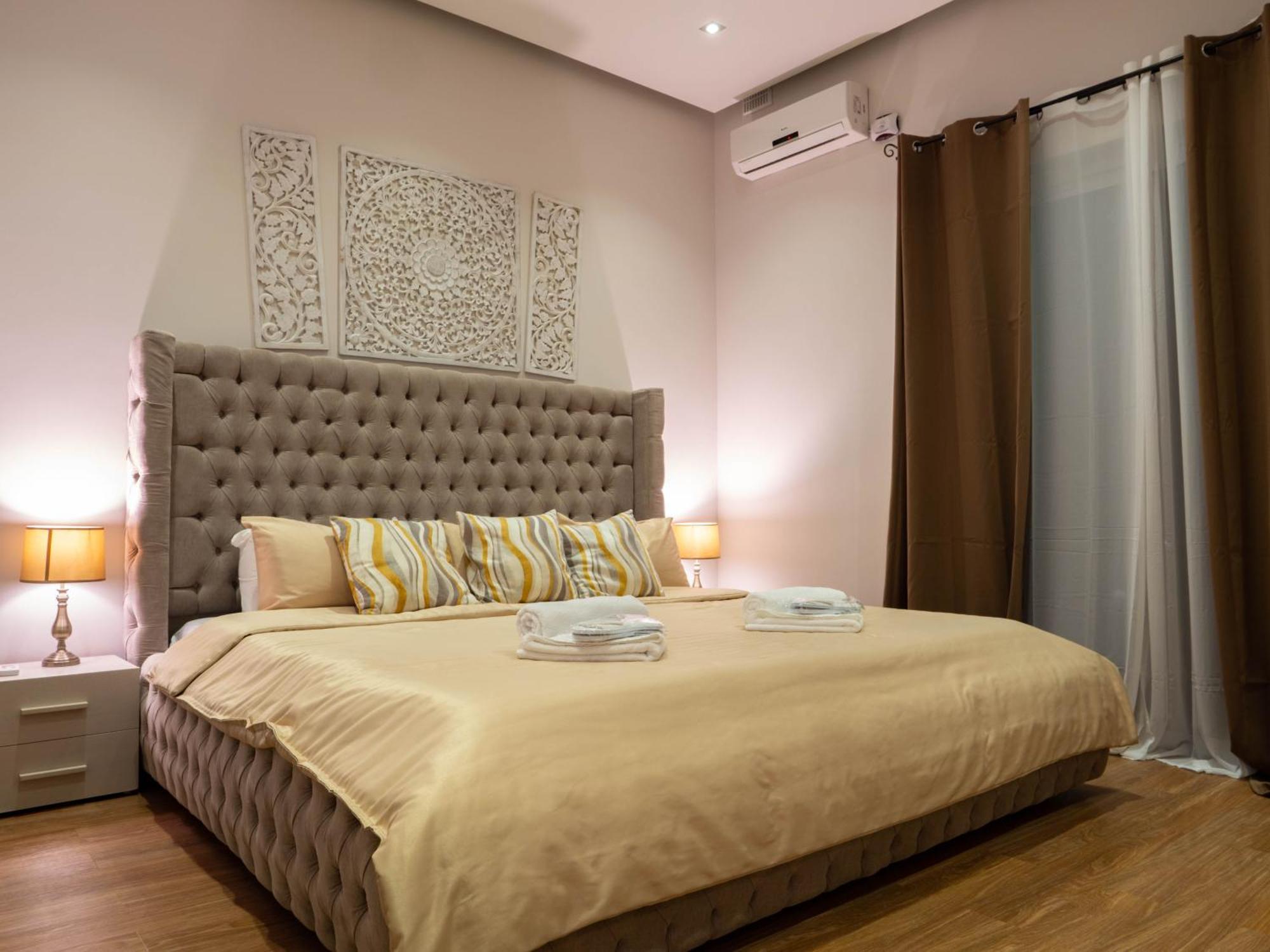 Villa Gaia - Sunset Views, Indoor Heated Pool, Sauna And Games Room Mellieħa Extérieur photo