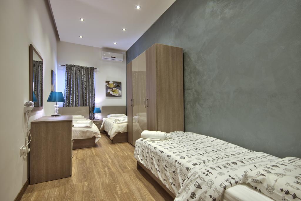 Villa Gaia - Sunset Views, Indoor Heated Pool, Sauna And Games Room Mellieħa Extérieur photo