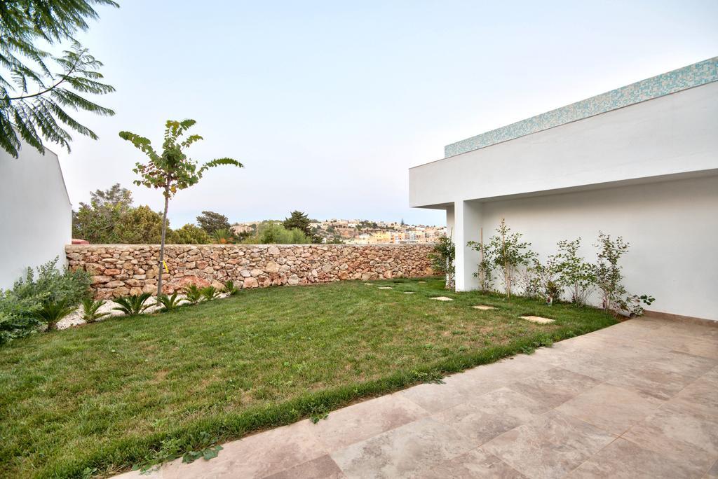 Villa Gaia - Sunset Views, Indoor Heated Pool, Sauna And Games Room Mellieħa Extérieur photo