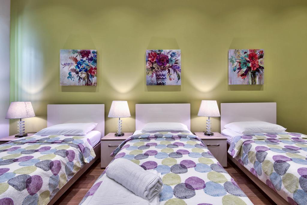 Villa Gaia - Sunset Views, Indoor Heated Pool, Sauna And Games Room Mellieħa Extérieur photo