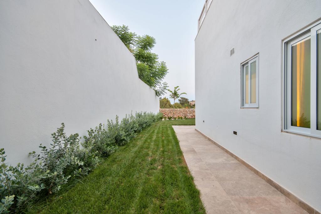 Villa Gaia - Sunset Views, Indoor Heated Pool, Sauna And Games Room Mellieħa Extérieur photo